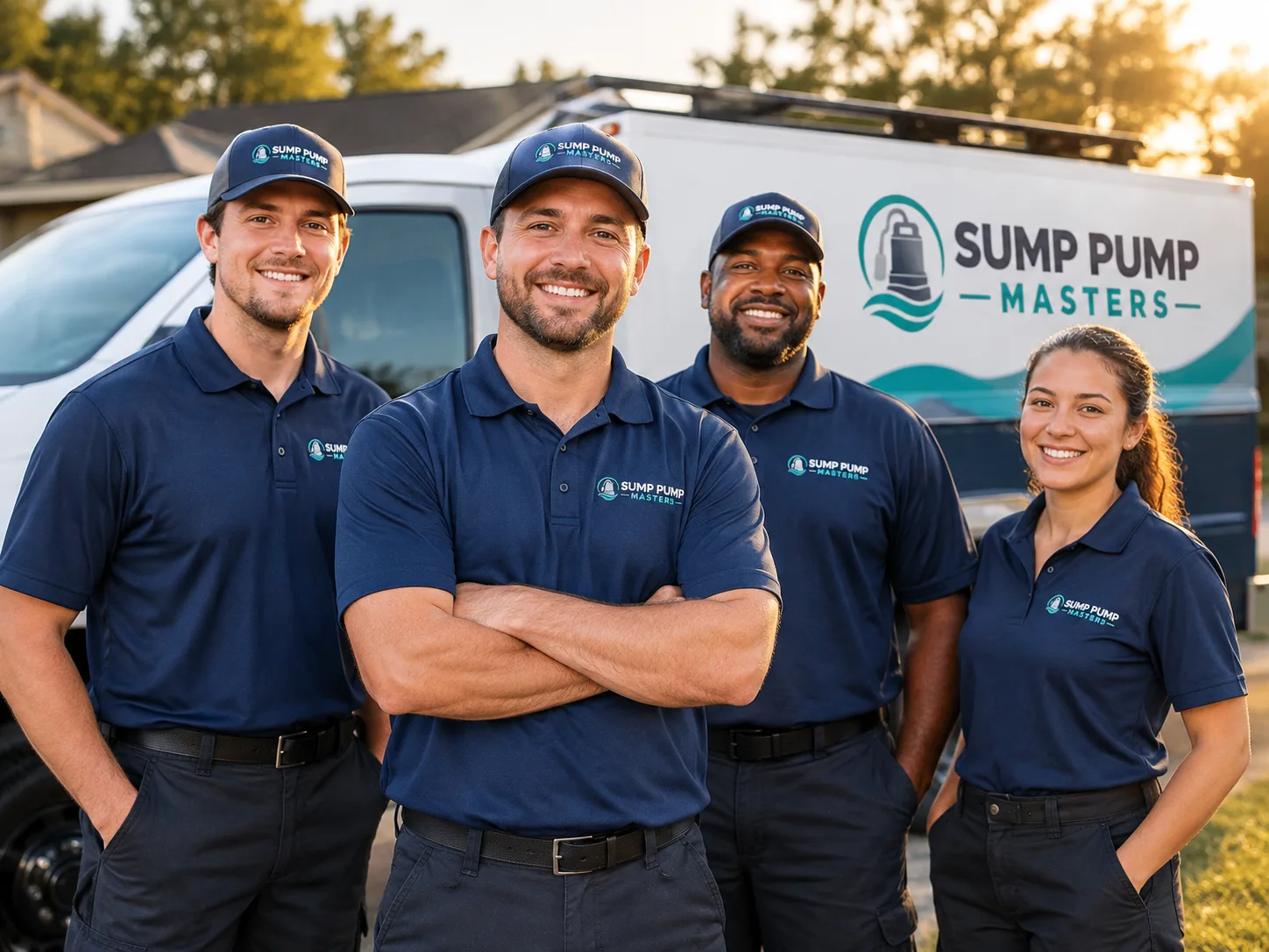 Sump Pump Repair company in Climbing Hill, IA